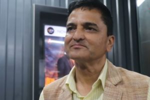 फिल्म ‘बहाव’ हेरेपछि नेता भट्टराई,सांसद ठाकुर गैरेले दिए यस्तो प्रतिक्रिया