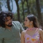 आयुषको  ‘माया पनि बसेकै थियो’मा प्रिन्स  र प्रशम्षाको अन्स्क्रिन प्रेम ( भिडियो )