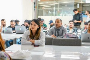 अस्ट्रेलियाको सिड्नीमा नेपालीहरु आर्टिफिसियल ईन्टेलिजेन्समा भविष्य खोज्दै