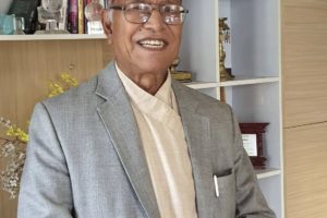 ”राजधानी– हेटौ“डा केवलकारः पौने घण्टाको यात्रा“