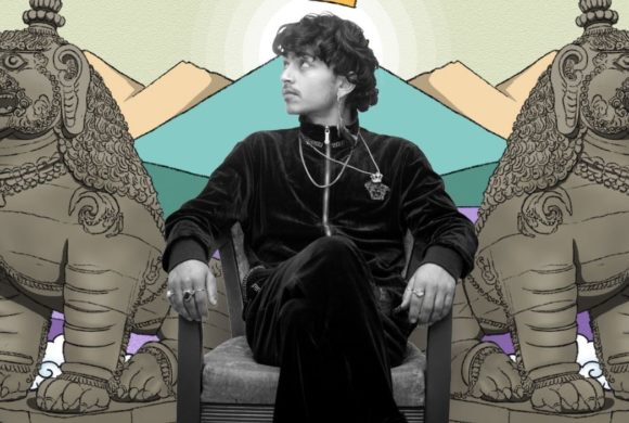 र्यापर साकार अधिकारी संगीतका लागि नौ महिनाको ‘भूमिगत’ जीवनपछि फ्यानमाझ आउने