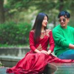 लक्ष्मण र कामना अभिनित ‘अलि अलि’ सार्वजनिक ( भिडियो )