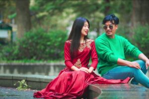 लक्ष्मण र कामना अभिनित ‘अलि अलि’ सार्वजनिक ( भिडियो )