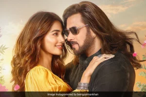 सलमानको ‘किसीका भाइ किसीका जान’ले अहिलेसम्म कति कमायो त ?
