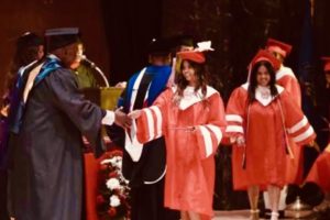 Prashamsa Acharya: A Journey of Perseverance, Faith, and Talent