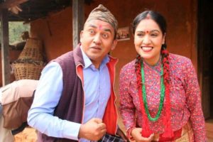 रिलिज हुदैँ धुर्मुस सुन्तलीको ‘म त मर्छु कि क्या हो ‘