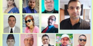 ~~~~~~ टुक्का कविता ~~~~~~