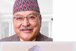 सापसबाट तीन साधकहरु अभिनन्दित हुँदै