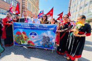 Victoria Day 2023
