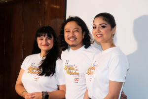 ‘आम्मा कसम याँ दुख्छ’ को दोस्रो सिजन आउँदो शनिबारबाट