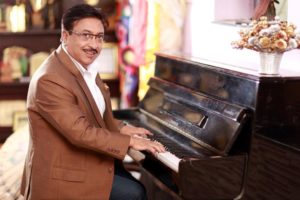 नेपाल म्युजिक भिडियो निर्देशक समाजले शम्भुजीतसहितका श्रष्टालाई सम्मान गर्दै