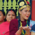 जे.बि ओली र राधिका हमालको स्वरमा आयो “लाल्टिन बालेर” (भिडियो सहित)