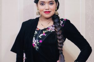 शान्ती श्री परियारको तीज गीत ‘देखाउनलाई हो’ सार्वजनिक (भिडियोसहित)