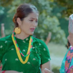 मेलिना र चुडामणिको स्वरमा ‘मुखले ठिक्क बनाउने’ (भिडियो)