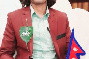 साहित्य र संगीतको कुनै  गन्तव्य हुर्दैंन : संगीतकार लक्ष्मण पोखरेल