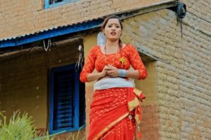 अमृत आचार्य माइला गुरु, लक्ष्मी परियार र जनार्दन अधिकारीको स्वरमा दशैं गीत “फरक परदेशी” सार्बजनिक’
