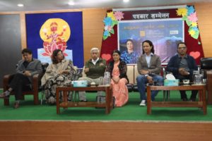 मङ्सिर ८ मा काठमाडौंमा तीर्थ कुमारी थापाको एकल साँझ हुने