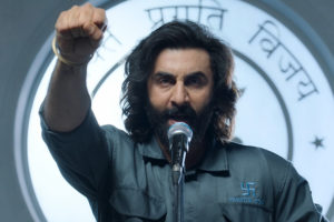 ‘एनिमल’को अग्रिम टिकट बिक्री आक्रामक, ट्रेलर भ्युजमा जवान, पठान र टाइगर ३ भन्दा अगाडि