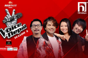 भ्वाइस अफ नेपालको नकआउट राउण्डमा छानिए ३६ प्रतिस्पर्धी, कुन टिममा को ?
