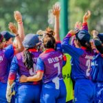 चार देशीय महिला टी–२० क्रिकेटमा नेपालले जापानलाई ६७ रनले हरायो