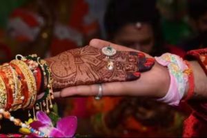 ४० वर्षीय पुरुषसँग १६ वर्षीया बालिकाको विवाह गराउने पाँचजना पक्राउ