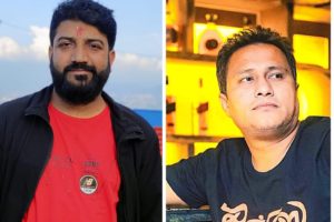 –‘अभेद्य’ को तयारीमा भट्ट र सापकोटा