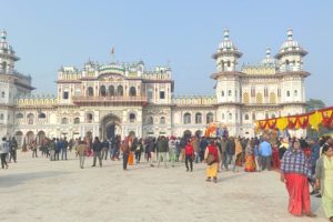 जनकपुरमा ३ दिनसम्म जाँड–रक्सी, माछामासु बिक्री गर्न रोक