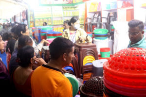 पाँचौ दिनमा ७ करोडको कारोवार, ८० हजारबढीले गरे अवलोकन