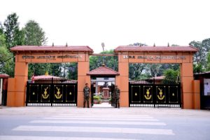 सैनिक स्कूलमा शंकास्पद मृत्यु,महिलाहरुमाथि रामधुलाई