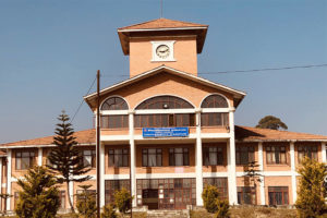 ब्याच्लर्सको रिजल्ट नआउँदै मास्टर्स पढ्न पाइने