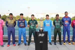 एसीसी १९ वर्षमुनिको एसिया कप क्रिकेट : आज बंगलादेश र श्रीलंका तथा यूएई र जापान खेल्दै