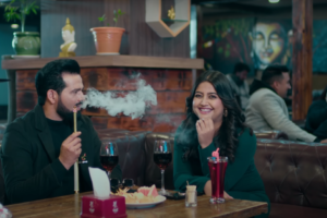 प्रमोद खरेलको नयाँ गीत ‘मनमा पर्‍यो चोट’ सार्वजनिक (भिडियो)