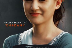 ‘अगस्त्य’ मा मलिका महत बनिन् चाँदनी