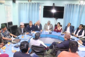 विराटनगरमा अब राति १२ बजेसम्म होटल व्यवसाय सञ्चालन गर्ने तयारी