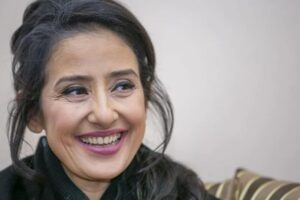 मनिषा कोइरालाको दिनचर्या : जिमसँगै विश्व भ्रमणको पनि आनन्द लिन्छु