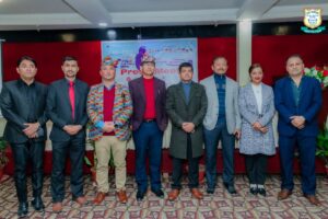 फागुन १९ देखि २७ सम्म ‘१२औं राष्ट्रिय लोक संस्कृतिक मेला’ हुने