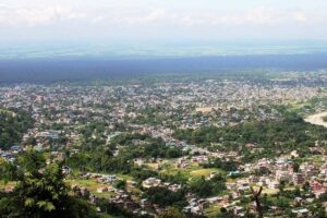 धरानमा विमानस्थल बनाउन उपयुक्त देखिएन : प्राधिकरण