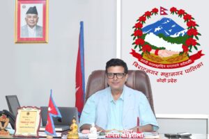नेपालको राजनीतिक इतिहासमा फागुन ७ गतेको विशिष्ट महत्व छ ः मेयर कोइराला