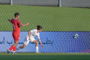 नेपाल वाफ च्याम्पियनसिपको सेमिफाइनलमा, सावित्रा भण्डारीको कीर्तिमानी प्रदर्शन