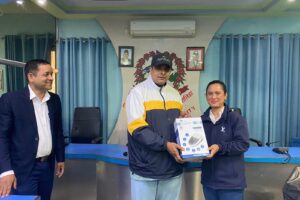 महानगरद्वारा घरमै पुगेर ज्येष्ठ नागरिकको निःशुल्क स्वास्थ्य सेवा सुरु