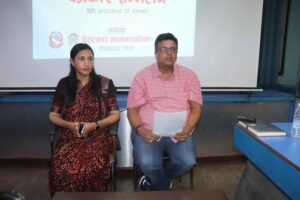 विराटनगर महानगरद्वारा पहिलोपटक रोजगार मेला आयोजना गर्दै