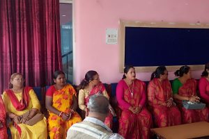 विराटनगरमा औद्योगिक तथा व्यापार मेला महोत्सव एवम प्रर्दशनी हुने