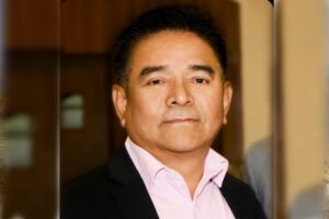 पूर्वउपराष्ट्रपति पुनका परराष्ट्रविज्ञ गुरुङ १५ लाख रुपैयाँ धरौटी बुझाएर छुटे