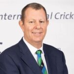 क्रिकेट विकासमा सहयोग गर्ने आईसीसीका अध्यक्ष ग्रेगको प्रतिबद्धता