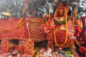 आजको राशिफल : वि.सं. २०८० चैत्र  १२ गते सोमबार|| श्री पाथिभरा माताकाे कृपाले यी राशिहरूकाे चम्किनेछ भाग्य