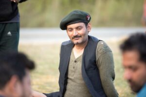 ‘द रेड सुटकेस’को टिजर रिलिज, लुकाइयो सौगात–विपीन