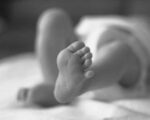 आगोमा परी अर्घाखाँचीखाँचीमा चार वर्षीया बालिकाको मृत्यु