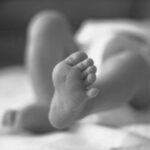 आगोमा परी अर्घाखाँचीखाँचीमा चार वर्षीया बालिकाको मृत्यु