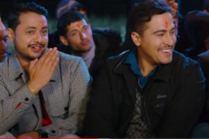 मदन ढकालको ‘दुना टपरी’ गीतको नाममै बिष्णु खत्रीको आपत्ति, परिवर्तन भएर आयो गीत