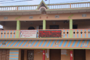 ६ हजार विद्यार्थीको भविष्यका लागि परीक्षा सञ्चालन गर्न मेयरको आग्रह